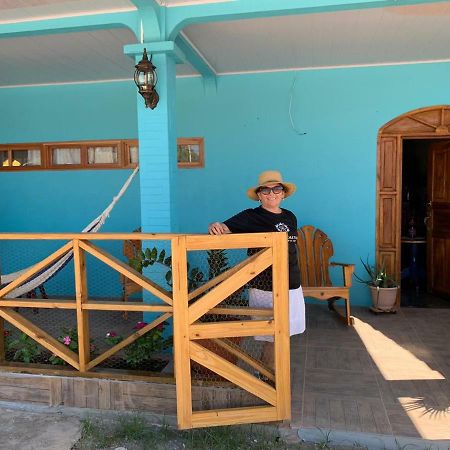 Hostal Mi Castillo Mariabé Exterior foto