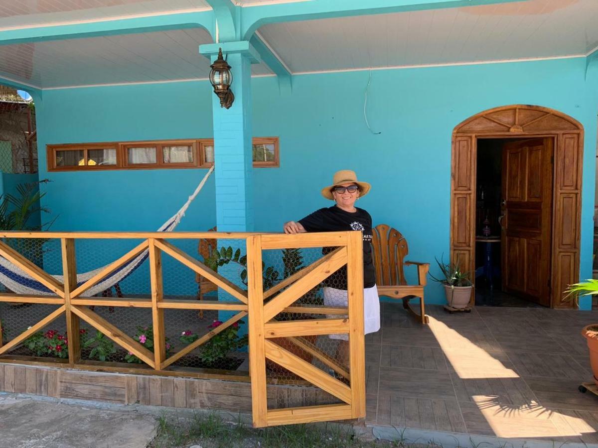 Hostal Mi Castillo Mariabé Exterior foto